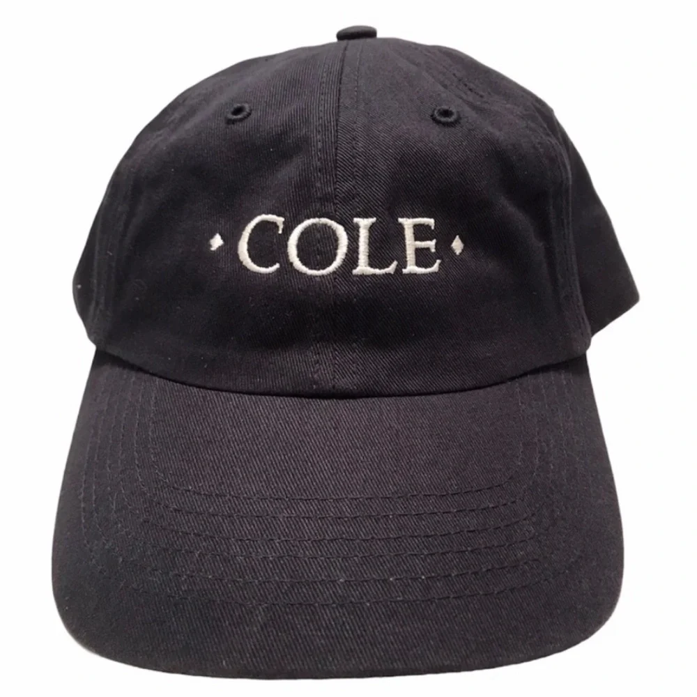 Richardson Model 240 - COLE Adjustable Ball Cap